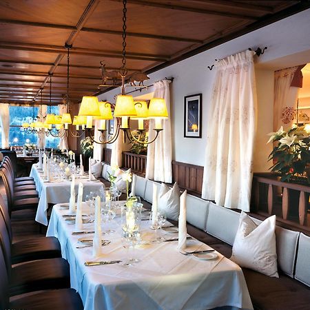 Hotel Zinnkrugl Alpendorf  Εξωτερικό φωτογραφία