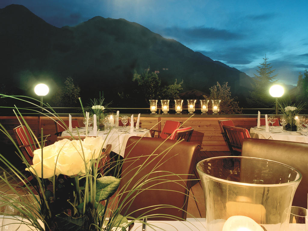 Hotel Zinnkrugl Alpendorf  Εξωτερικό φωτογραφία