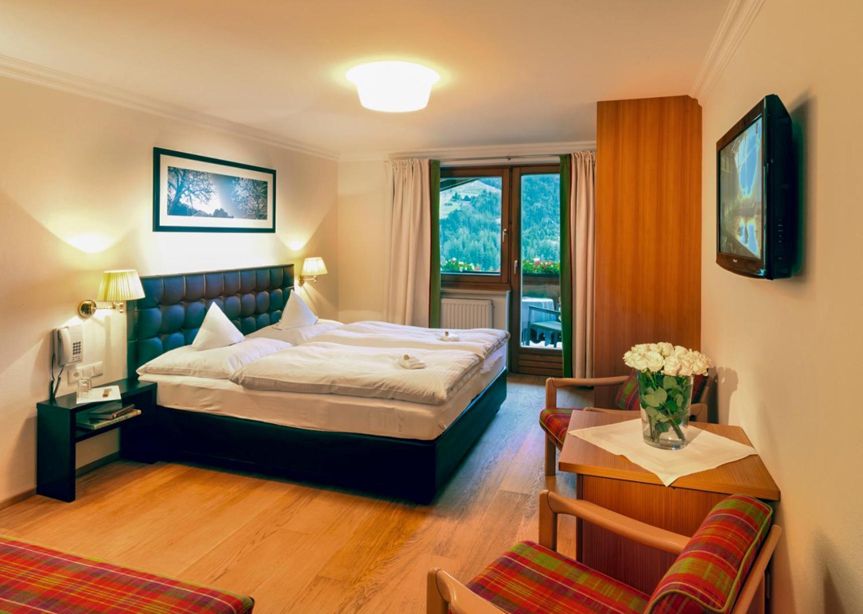 Hotel Zinnkrugl Alpendorf  Εξωτερικό φωτογραφία