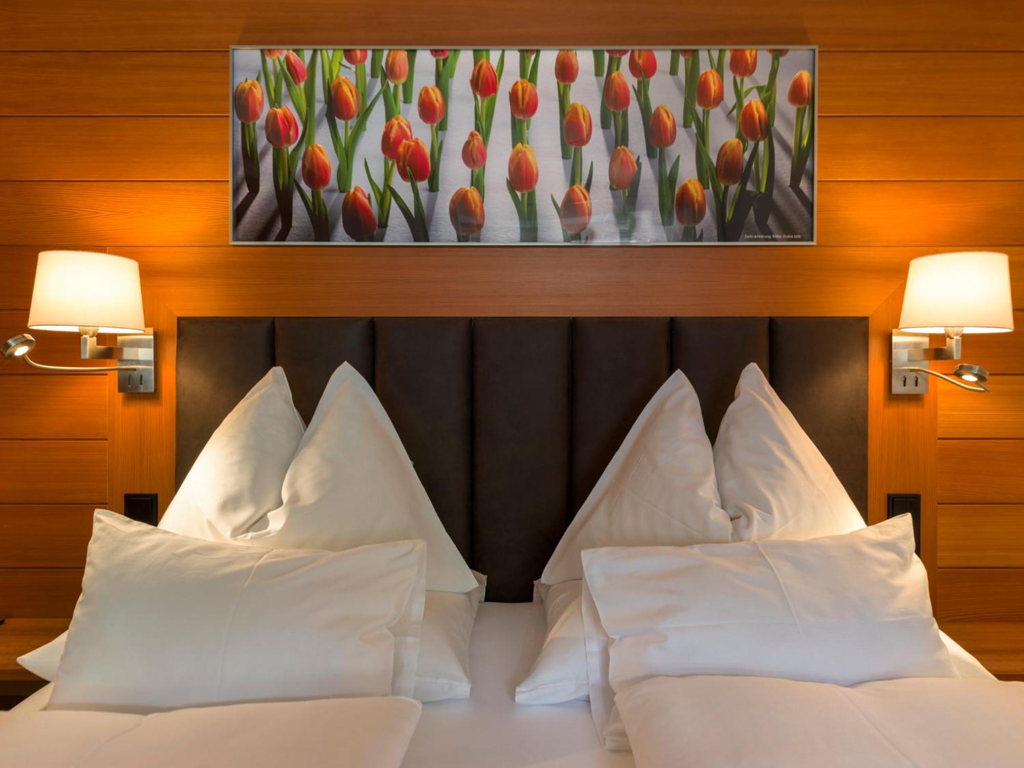 Hotel Zinnkrugl Alpendorf  Εξωτερικό φωτογραφία