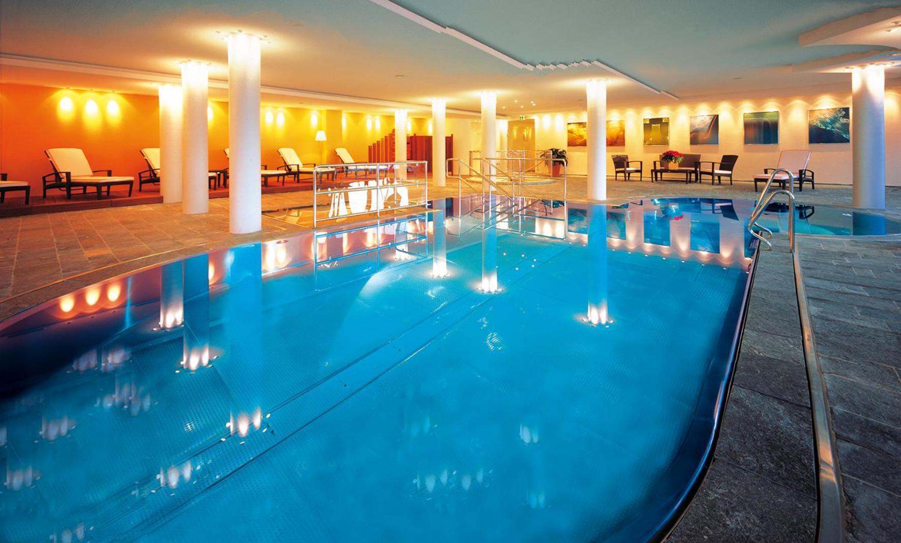 Hotel Zinnkrugl Alpendorf  Εξωτερικό φωτογραφία