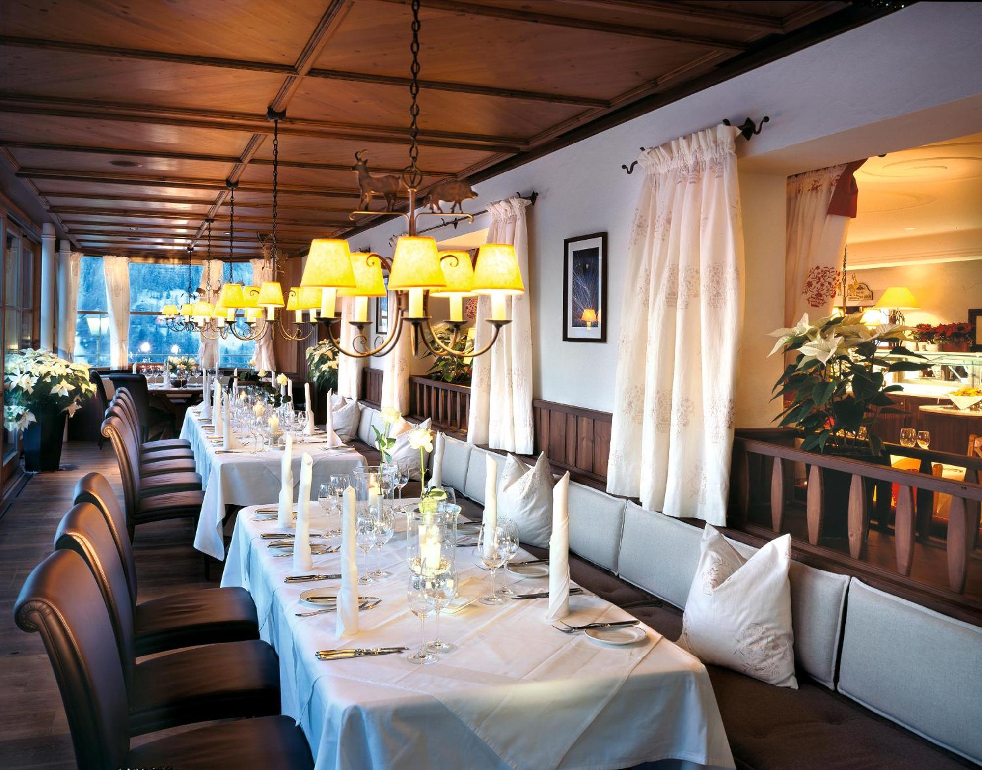 Hotel Zinnkrugl Alpendorf  Εξωτερικό φωτογραφία
