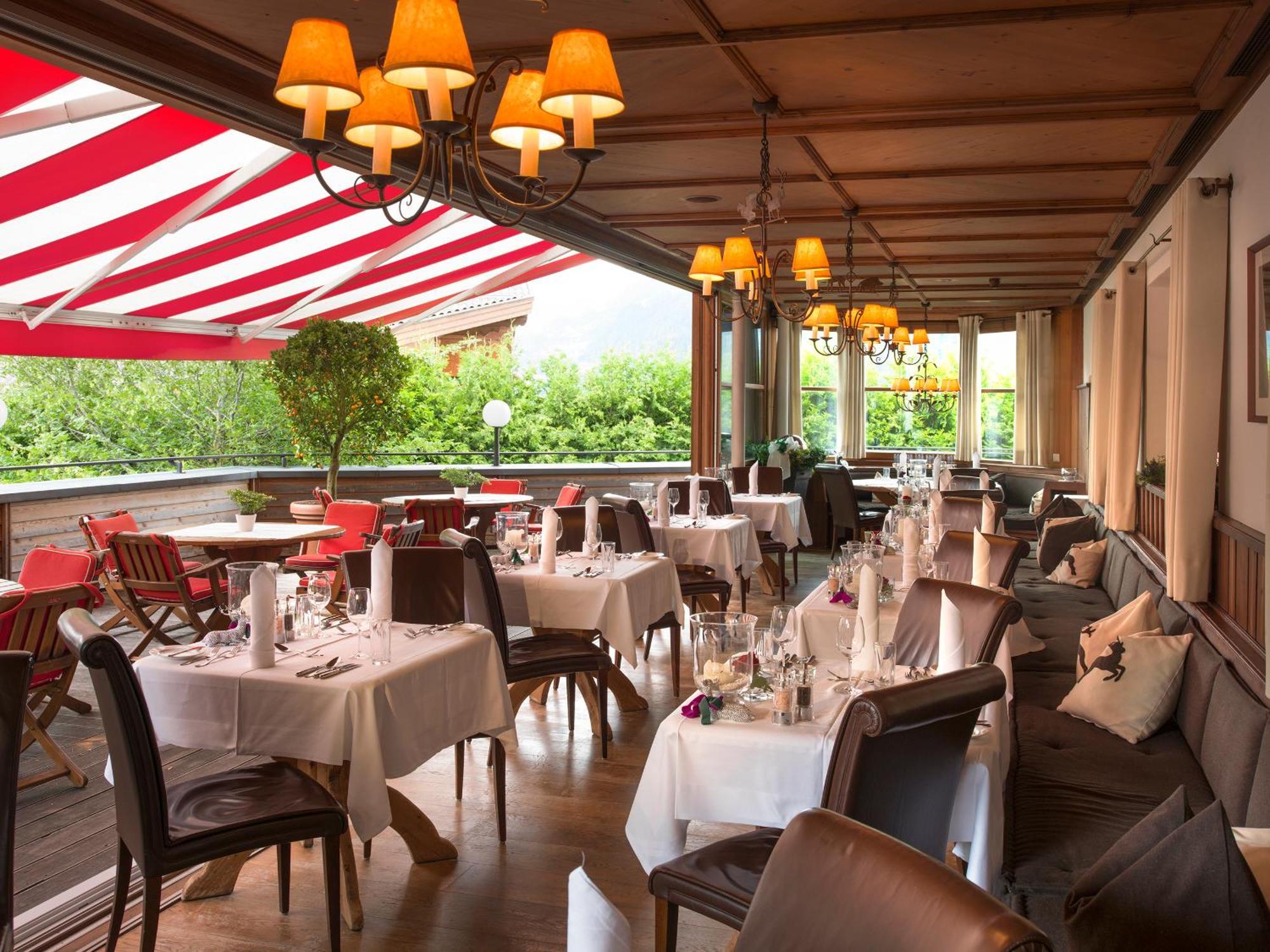 Hotel Zinnkrugl Alpendorf  Εξωτερικό φωτογραφία
