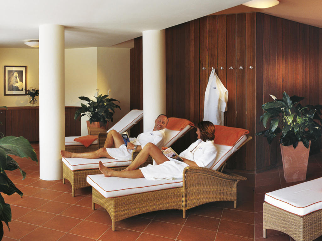 Hotel Zinnkrugl Alpendorf  Εξωτερικό φωτογραφία
