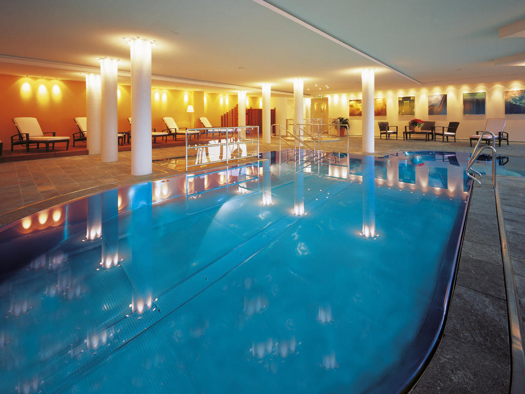 Hotel Zinnkrugl Alpendorf  Εξωτερικό φωτογραφία