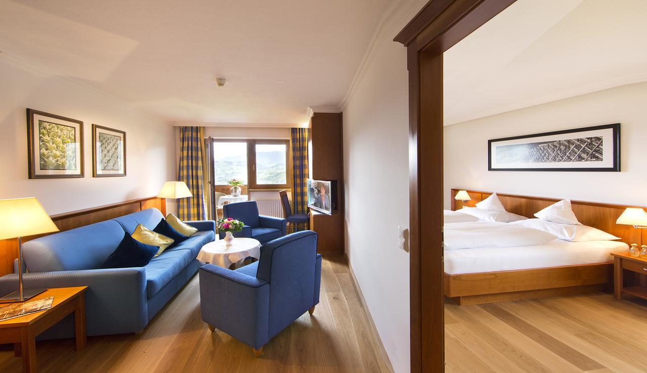 Hotel Zinnkrugl Alpendorf  Εξωτερικό φωτογραφία