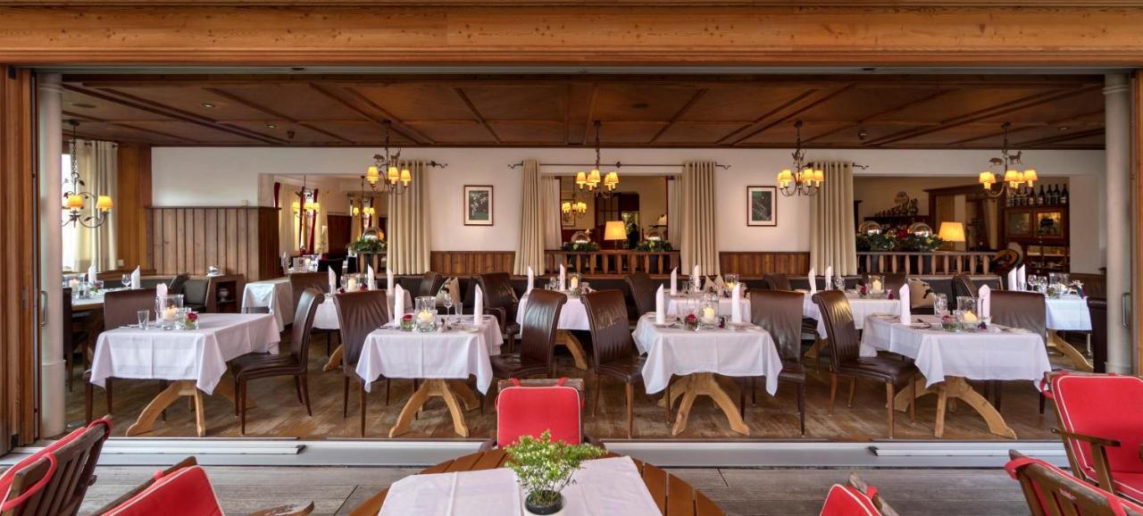 Hotel Zinnkrugl Alpendorf  Εξωτερικό φωτογραφία